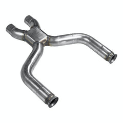 Flowmaster 81106 11-14 MUSTANG 5.0L SCAVENGER X-PIPE KIT
