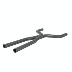 Flowmaster 815933 UNIV. SCAV  X PIPE KIT 3.0 409S