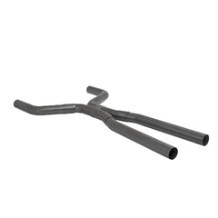 Flowmaster 815933 UNIV. SCAV  X PIPE KIT 3.0 409S