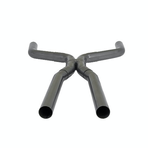 Flowmaster 815933 UNIV. SCAV  X PIPE KIT 3.0 409S