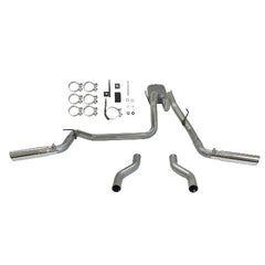 Flowmaster 817397 04-05 RAM 1500 HEMI AMT 409S