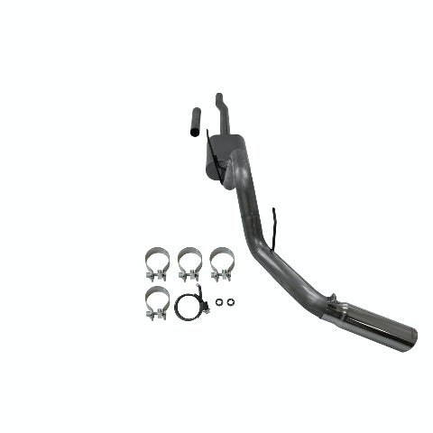 Flowmaster 817403 04-08 FORD F150 SOS FII 409S