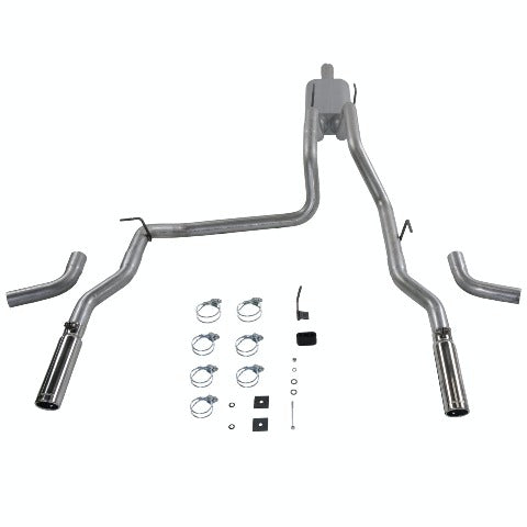 Flowmaster 817424 06-08 RAM 1500 NON HEMI DOR/S 409S