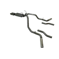 Flowmaster 817425 00-06 TOYOTA TUNDRA AMT DOR/S 409S