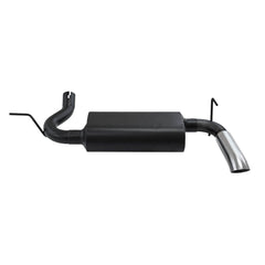 Flowmaster 817437 07-11 JEEP WRANGLER FII AB 409S
