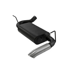 Flowmaster 817437 07-11 JEEP WRANGLER FII AB 409S