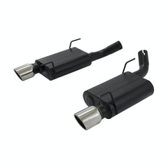 Flowmaster 817460 05-10 MUSTANG GT 4.6L AMT/CLSC 409S