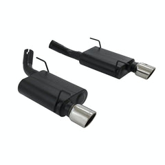 Flowmaster 817460 05-10 MUSTANG GT 4.6L AMT/CLSC 409S