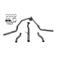 Flowmaster 817473 93-95 GM K1500 EC/SB V8 AMT 409S