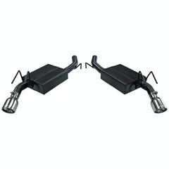 Flowmaster 817483 10-15 CAMARO 3.6L AXLE-BACK AMT 409S
