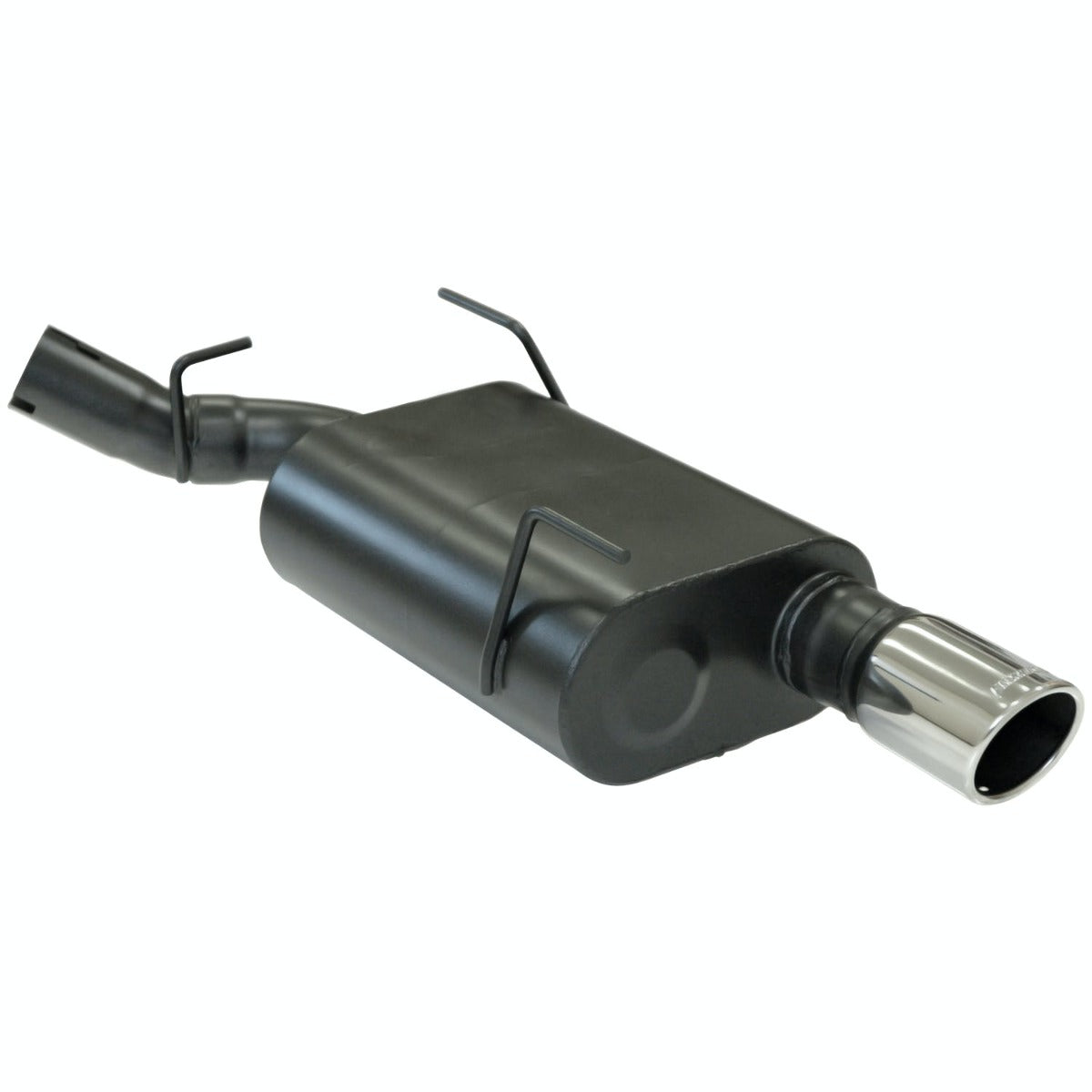 Flowmaster 817488 2010 FORD MUSTANG V6 AMT 409S