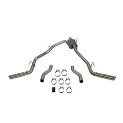 Flowmaster 817490 09-18 RAM 1500 V8 AMT DOR/S 409S