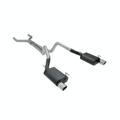 Flowmaster 817494 05-10 MUSTANG 3 CAT-BACK AMT 409S
