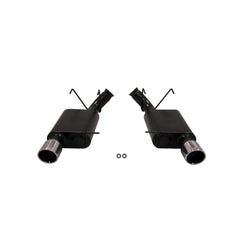 Flowmaster 817496 11-12 MUSTANG GT AB AMT 409S