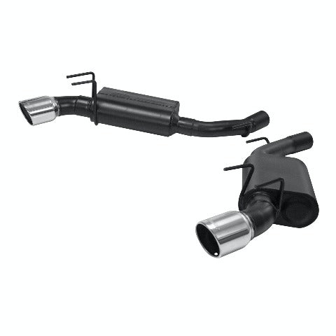 Flowmaster 817506 10-13 CAMARO SS FII AB W/O GFX 409S