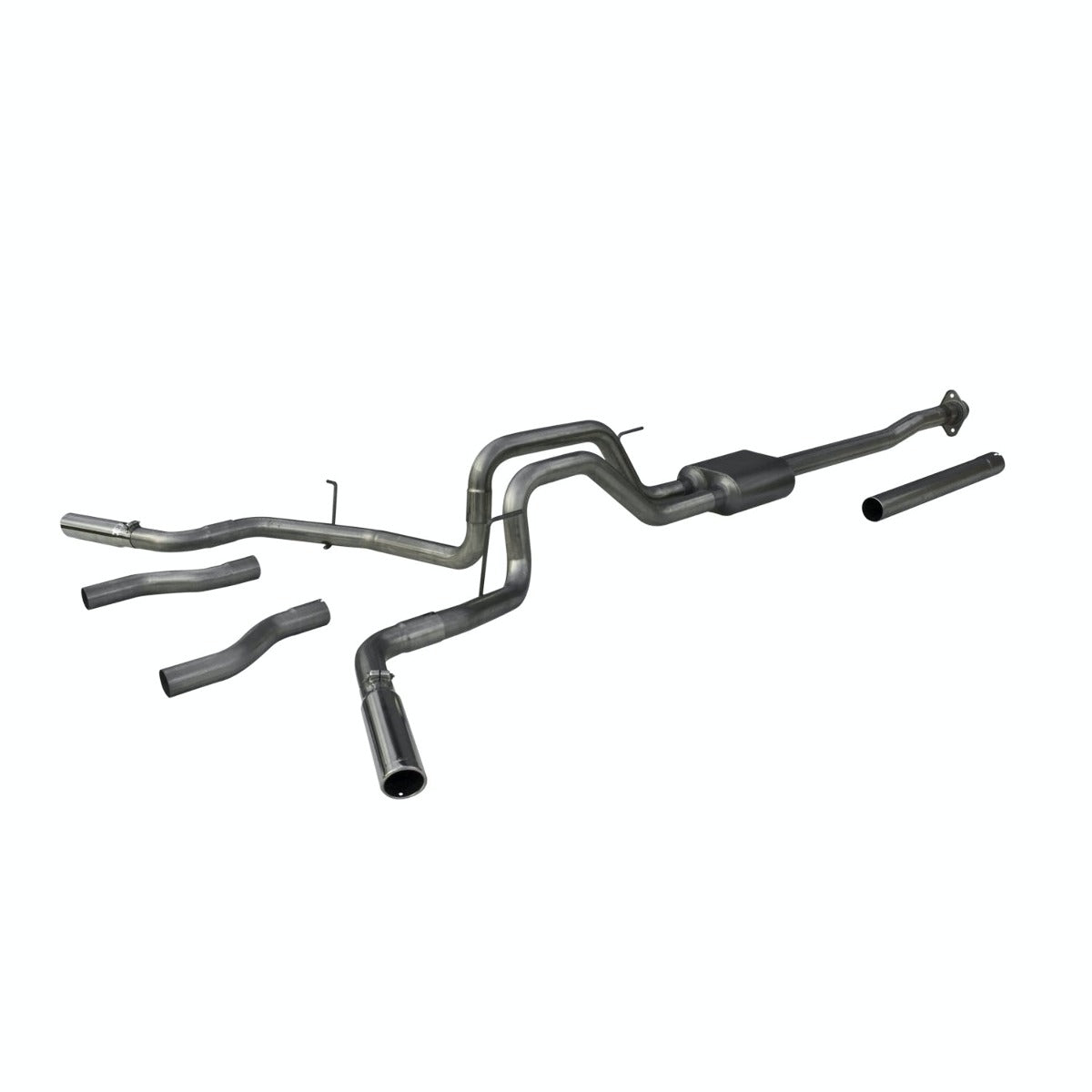 Flowmaster 817522 09-14 FORD F150 V8 AMT DOR/S 409S