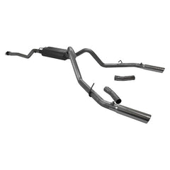 Flowmaster 817529 98-09 FORD RANGER E/C V6 DOR 409S