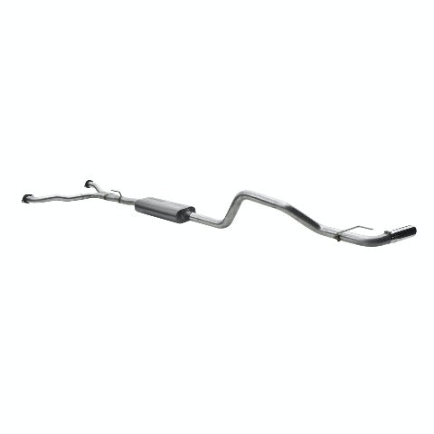 Flowmaster 817533 04-15 NISSAN TITAN AMT SOS 409S