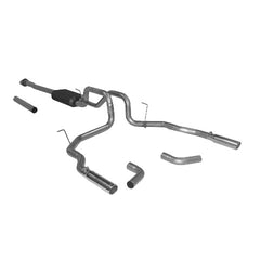 Flowmaster 817539 11-14 F150 V6 ECO FII DOR/S 409S