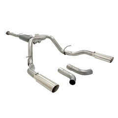 Flowmaster 817541 11-19 GM 2500HD 6.0L CC/SB AMT DOR/S