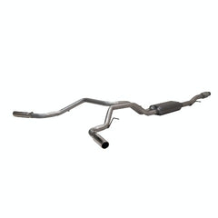 Flowmaster 817554 09-14 GM TAHOE/YUKON 5.3L FII 409S