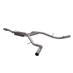 Flowmaster 817554 09-14 GM TAHOE/YUKON 5.3L FII 409S