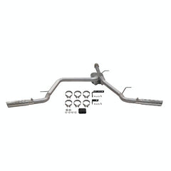 Flowmaster 817554 09-14 GM TAHOE/YUKON 5.3L FII 409S