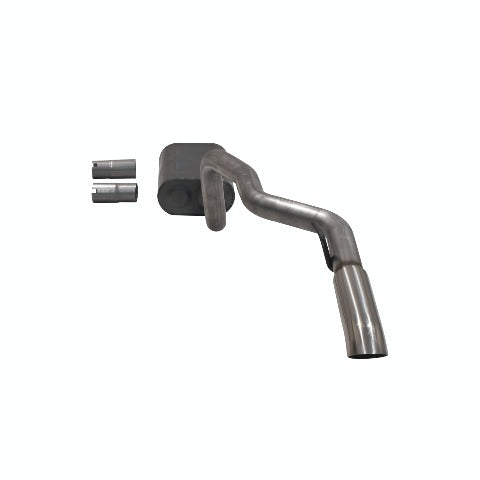 Flowmaster 817558 99-04 GRAND CHEROKEE AMT SOR 409S