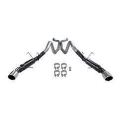 Flowmaster 817560 11-12 MUSTANG GT CAT-BACK OTL 409S