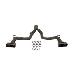 Flowmaster 817563 08-14 CHALLENGER SRT8 OTL 409S