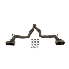 Flowmaster 817563 08-14 CHALLENGER SRT8 OTL 409S