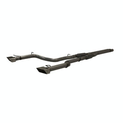 Flowmaster 817563 08-14 CHALLENGER SRT8 OTL 409S