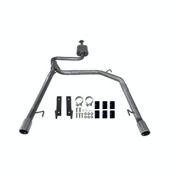 Flowmaster 817565 11-16 CHEVY CRUZE DOR FII 409S