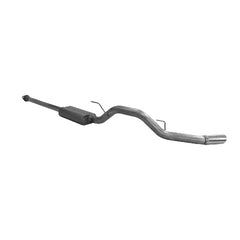 Flowmaster 817567 09-14 FORD F150 AMT SOS 409S