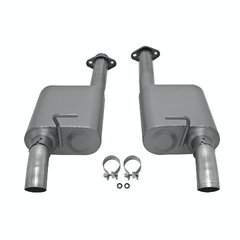 Flowmaster 817574 86-04 MUSTANG 4.6L/5.0L DUMPS AMT