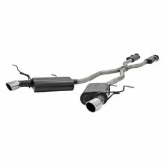 Flowmaster 11-21 Jeep Grand Cherokee (3.6, 5.7) Exhaust System Kit 817575