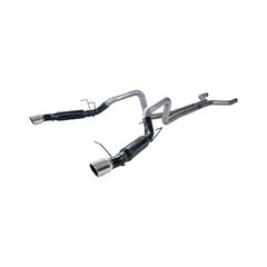 Flowmaster 817590 13-14 MUSTANG GT CAT-BACK OTL 409S