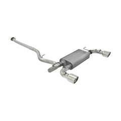 Flowmaster 817596 13-19 FR-S / BRZ DOR AMT 409S
