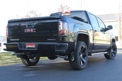 Flowmaster 817602 11-18 GM 1500 CC-EC 6.2L AMT DOR