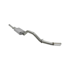 Flowmaster 817603 11-18 GM 1500 143 WB 6.2L FII SOS