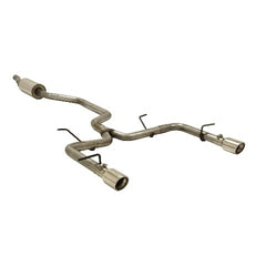 Flowmaster 817627 11-14 DODGE AVENGER 3.6L FII 409S