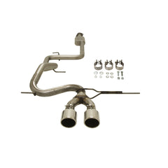 Flowmaster 817637 13-18 FORD FOCUS ST AMT 409S
