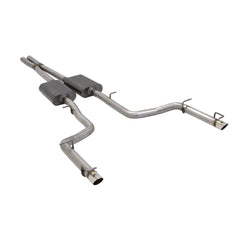 Flowmaster 817658 15-16 CHARGER R/T / 15-19 CHRY 300 5.7L