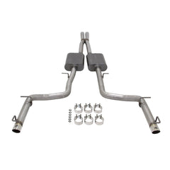 Flowmaster 817658 15-16 CHARGER R/T / 15-19 CHRY 300 5.7L