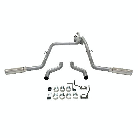 Flowmaster 817664 09-19 TUNDRA V8 AMT DOR/S 409S