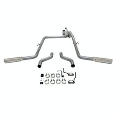 Flowmaster 817664 09-19 TUNDRA V8 AMT DOR/S 409S