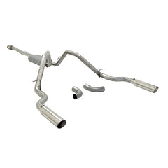 Flowmaster 817666 14-19 GM1500 4.3L/5.3L CC and DC FII DOR/S