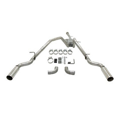 Flowmaster 817666 14-19 GM1500 4.3L/5.3L CC and DC FII DOR/S