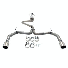 Flowmaster 817677 13-16 DODGE DART DBX 409S