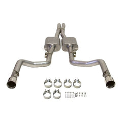 Flowmaster 817684 15-20 CHARGER SRT AMT 409S